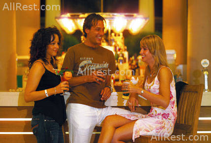 Asteria Bellis Hotel 16